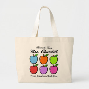 Tassen van leerkrachten - SRF