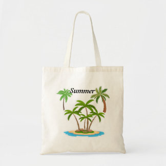 Tassen voor de zomer