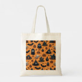 Tassen voor Halloween (Achterkant)
