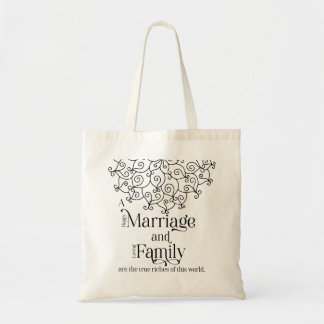 Tassen voor Huwelijk en Familie(Tuurlijk)