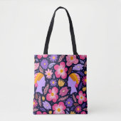 Tassen voor Internationale Vrouwendag (Voorkant)