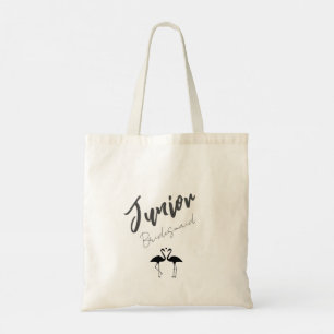 tassen voor junior bruidsmeisje