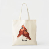 Tassen voor Kardinaalstel (Voorkant)