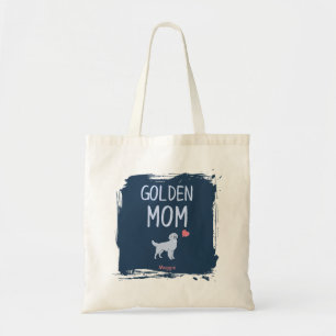Tassen voor moeders van Golden Retrievers met cust