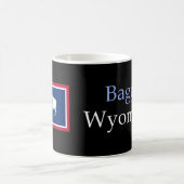 Tassen Wyoming Koffiemok (Center)