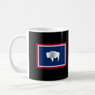 Tassen Wyoming Koffiemok