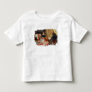 Tasso en Elenora D'Este Kinder Shirts