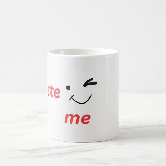 taste me koffiemok (Center)