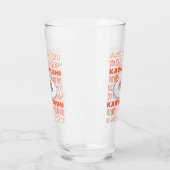 Taste of Japan Text & Sushi Glas (Links)