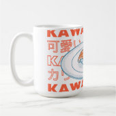 Taste of Japan Text & Sushi Koffiemok (Links)