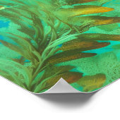 Taste of Sea Poster (Hoek)