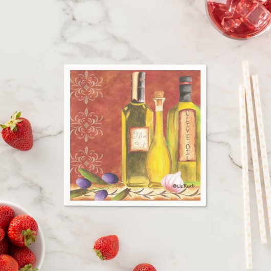 Taste van Italië 700 door Liz Revit Servet (Insitu)