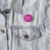 Taste WineMake $$$Vraag me Ronde Button 3,2 Cm (In situ)