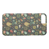 Tasty bright Tea Card Case-Mate iPhone Case (Achterkant (Horizontaal))