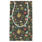 Tasty bright Tea Card Klein Cadeauzakje (Voorkant)