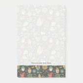 Tasty bright Tea Card Post-it® Notes (Voorkant)