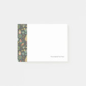 Tasty bright Tea Card Post-it® Notes (Voorkant)