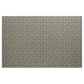 Tasty bright Tea Card Stof (Yard (91,4 cm))