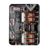 Tasty Diesel Magneet (Verticaal)