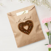 Tasty Donut Bedankzakje (Gezegeld)
