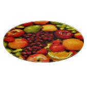 Tasty Fruit_ Snijplank (Hoek)