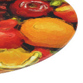 Tasty Fruit_ Snijplank (Hoek)