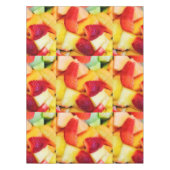 Tasty Fruit Tafelkleed (Voorkant)