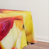 Tasty Fruit Tafelkleed (Voorbeeld)