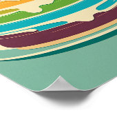 Tasty Pancakes Poster (Hoek)