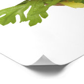 Tasty Sandwich Poster (Hoek)