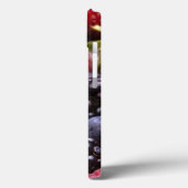 Tasty Summer Fruits on a Wooden Table Case-Mate iPhone Case (Achterkant / Links)