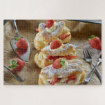 Tasty Sweet Strawberry Eclairs Pastry Summer Food Legpuzzel<br><div class="desc">Deze verbluffende puzzelpuzzel is uitgerust met mondwater dat snoepachtige aardbeienclairs bevat #pastry #gastronomy #food #tasty #food #foodPorn #strawberry #eclairs #instafood #zomer #jigzaag #puzzle #jigsawpuzzle #gifts #plezier #stockingStuffers #games #gift #geschenis #feestdagen #pastries #febes #kerstman #kerstman #kerstman #kerstman #kerstman #kerstman #kerstman #kerstman #kerstman #kerstman #kerstman #kerstman #kerstman #kerstman #secretsanta</div>