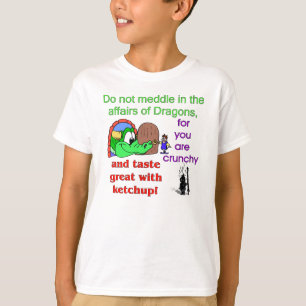 Tasty Treat T-shirt