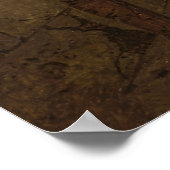 Tasty Treats Poster (Hoek)