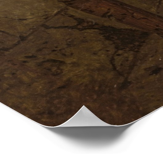 Tasty Treats Poster (Hoek)