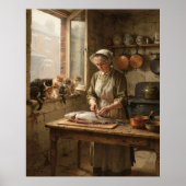 Tasty Treats Poster (Voorkant)