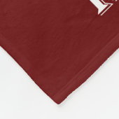 Tat guy fleece deken (Hoek)