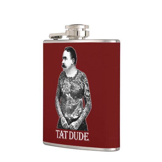 Tat Heupfles (Links)