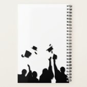Tat-Stijl Afstudeerklas 2027 Planner (Achterkant)