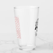Tat-Style Klas van 2027 Foto Afstuderen Glas (Rechts)