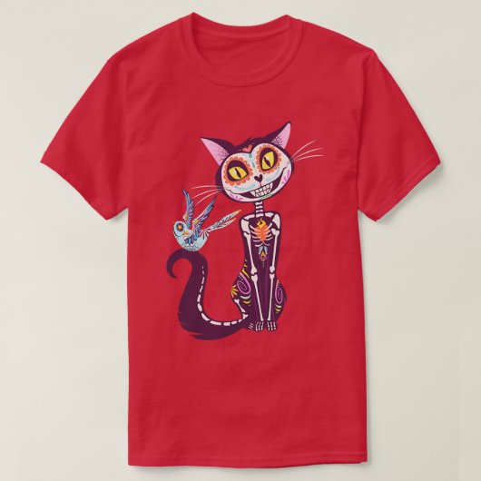 Tat T-shirt (Design voorkant)