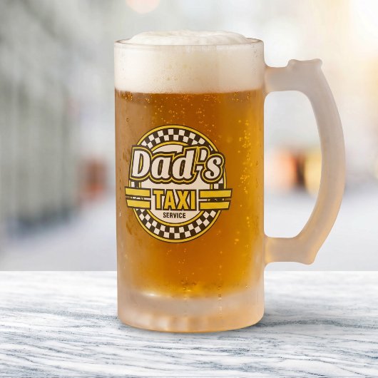 Tat Taxi Service Matglas Bierpul