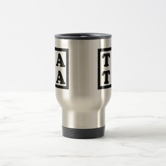 Tata Reisbeker (Center)