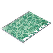 Tatami Cloth Notebook Notitieboek (Linkerzijde)