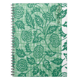 Tatami Cloth Notebook Notitieboek
