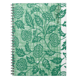 Tatami Cloth Notebook Notitieboek