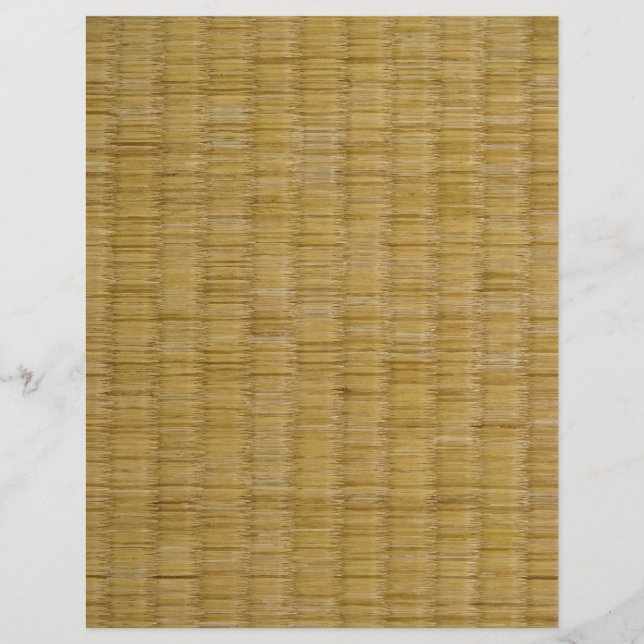 Tatami Mat 畳 (Voorkant)