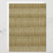 Tatami Mat 畳 2 (Voorkant / Achterkant)