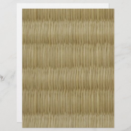 Tatami Mat 畳 2 (Voorkant / Achterkant)