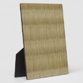 Tatami Mat 畳 2 Fotoplaat (Zijkant)